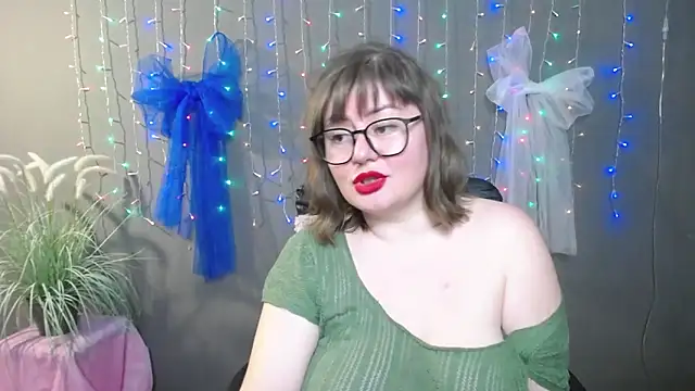 ZannaDreil's cam snapshot