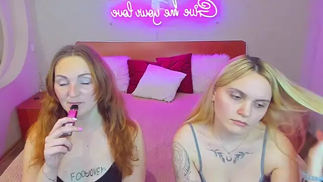 MagicEyess's cam snapshot