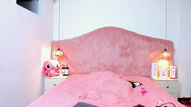 SkarletRuiz live sex cam