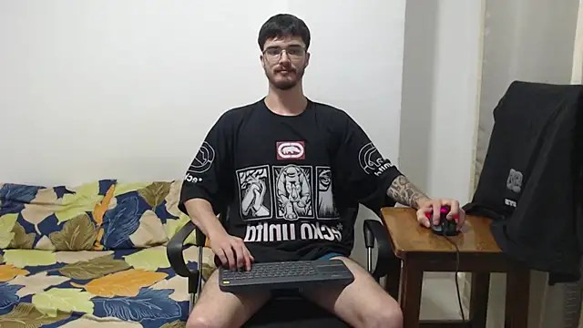 Aleex_Miller's cam snapshot