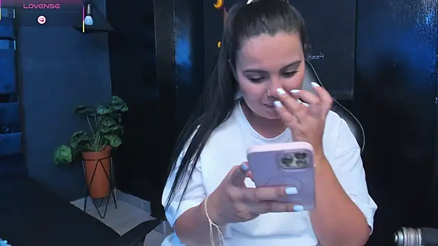 Valka_Ross's cam snapshot