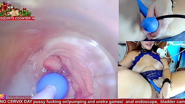 MaryBrook1's cam snapshot