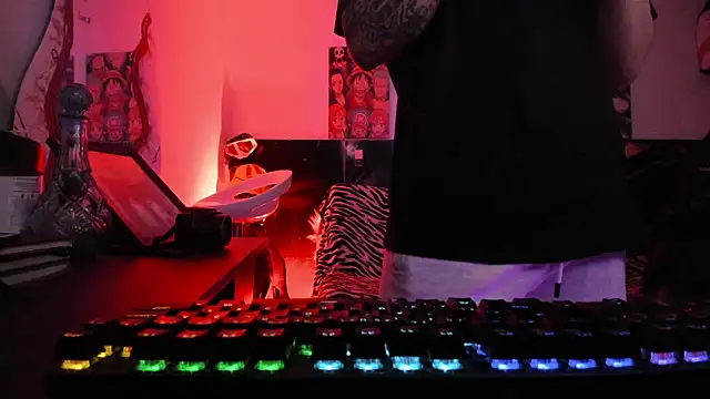 Dominatofstupid's cam snapshot