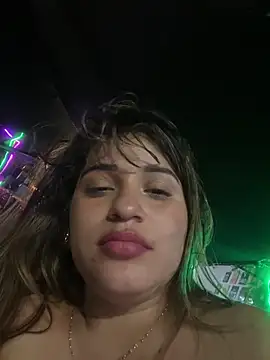 Dulcepasion26's cam snapshot