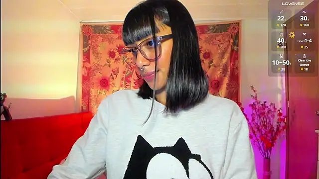 Demeter__'s cam snapshot