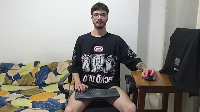 Aleex_Miller's cam snapshot