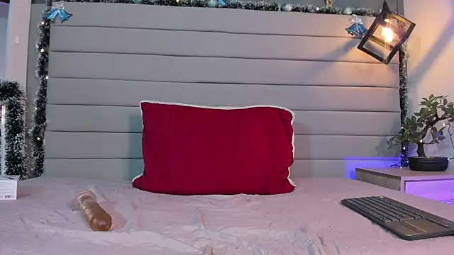 Hisoka_011's cam snapshot