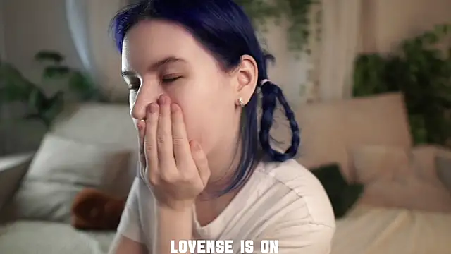 ElizSpieth live sex cam