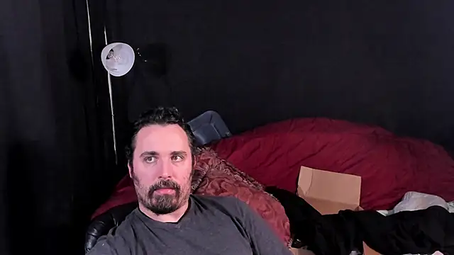 Metalstud's cam snapshot