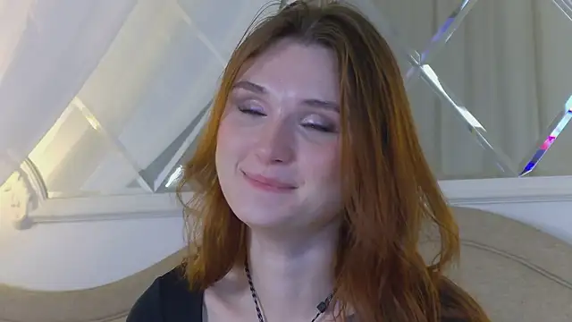 CrystalBrooks's cam snapshot