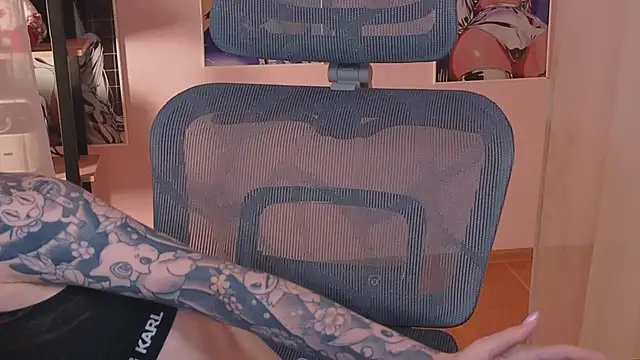 _AnnaStark_'s cam snapshot