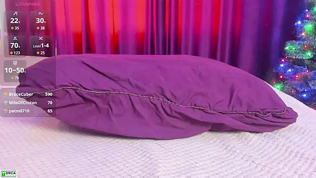 goodnightkitty's cam snapshot