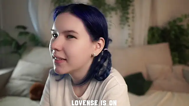 ElizSpieth's cam snapshot