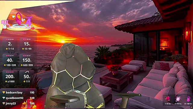 paradise3cityy live sex cam