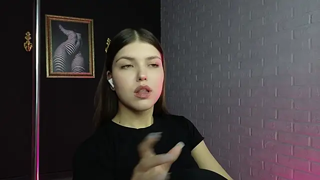 Sierra_Maddison's cam snapshot