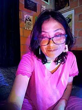 Winter_111's cam snapshot