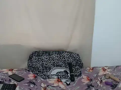 SweetCorie's cam snapshot