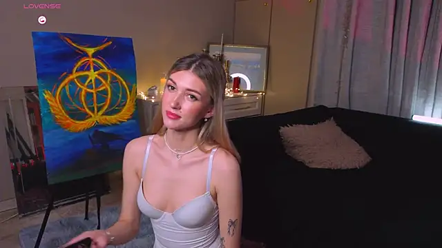 BeatrixGummer's cam snapshot