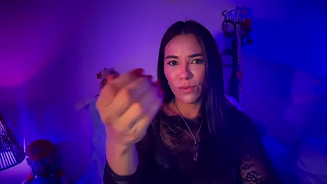 mistresslaviniabr's cam snapshot