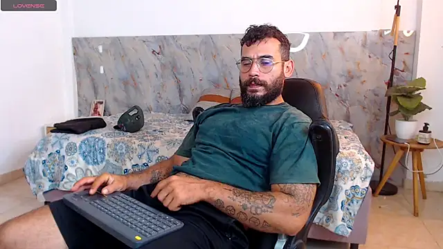 hanz_col's cam snapshot