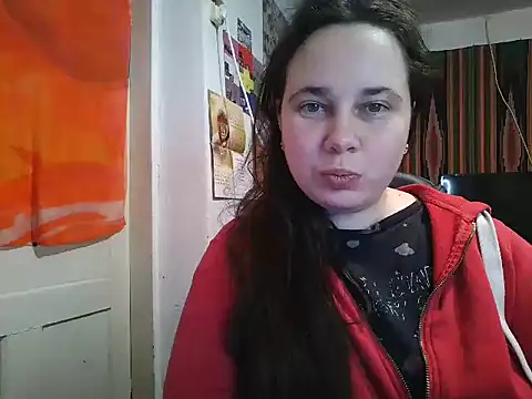 Cora_Maro's cam snapshot