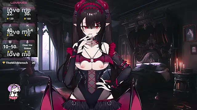 chloelabelle's cam snapshot