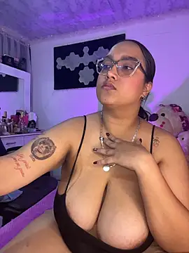 Teffy__xxx's cam snapshot