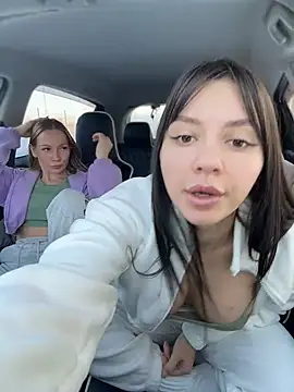 JulliaVegas's cam snapshot