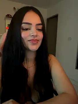 anniehart's cam snapshot