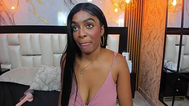 JanneCooper's cam snapshot