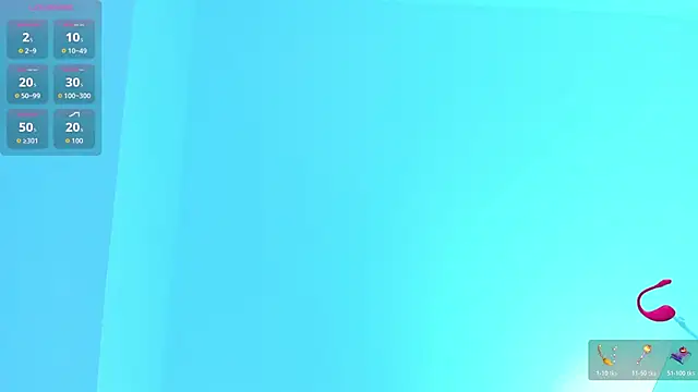 NalahCampbell's cam snapshot