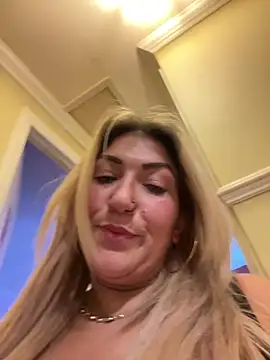 LittleMissEeve's cam snapshot