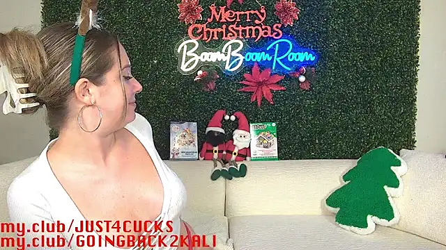 boomboomr00m's cam snapshot