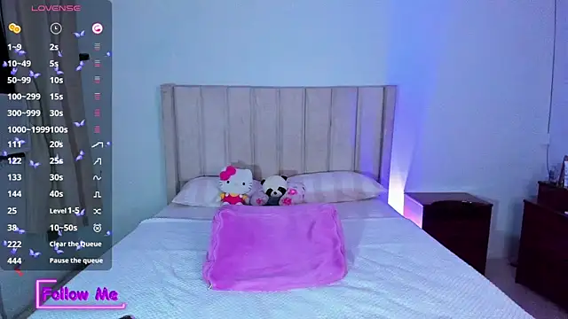 sheirysex_'s cam snapshot