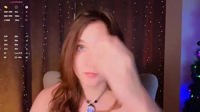 NaokoStifel live sex cam