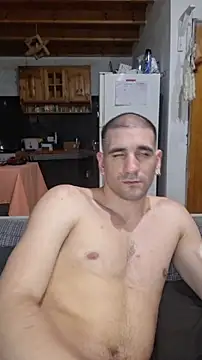 VelvetGrey's cam snapshot