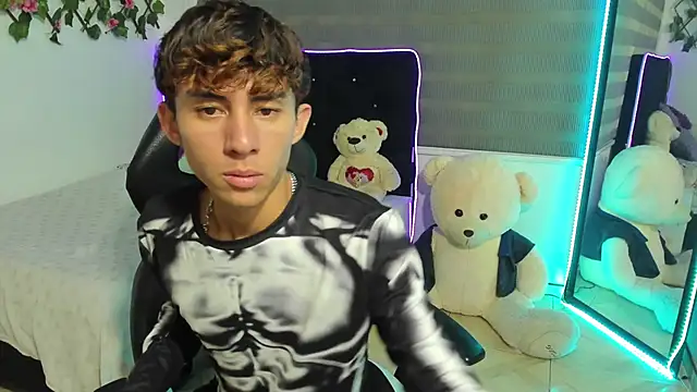 Antonythiago_couple's cam snapshot