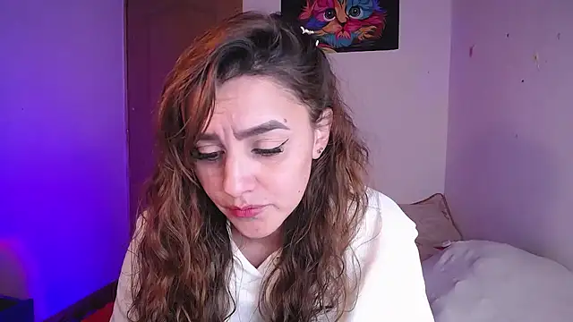 Lu_perez's cam snapshot