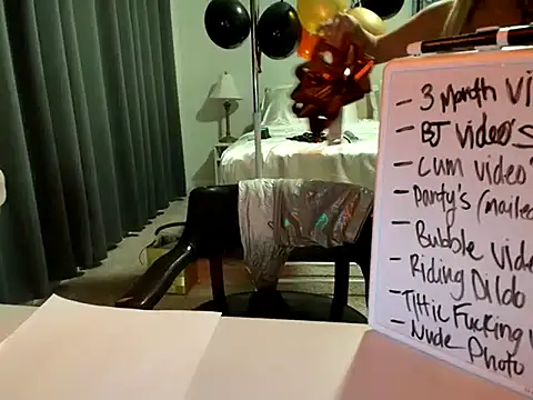 kaliii_jones's cam snapshot