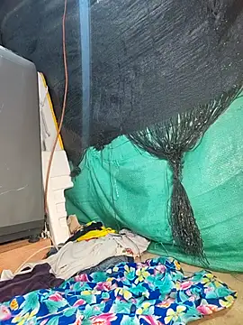 Lily-o's cam snapshot