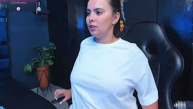 Valka_Ross's cam snapshot