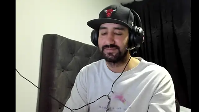 coolfriki's cam snapshot