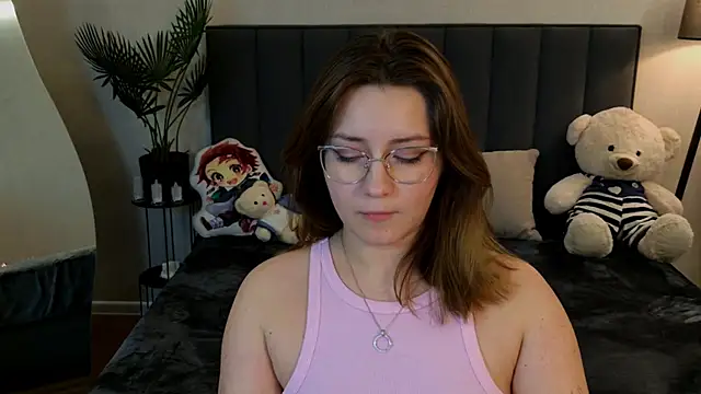 Briarx's cam snapshot