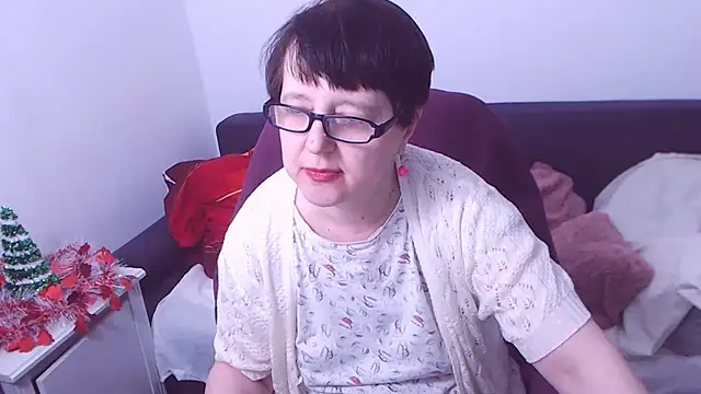 ChristaRose's cam snapshot