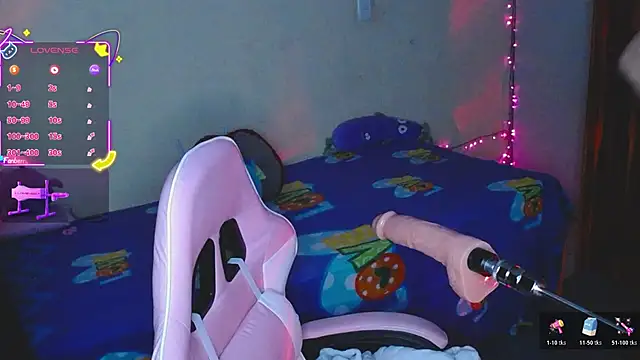 kim_saenz20's cam snapshot