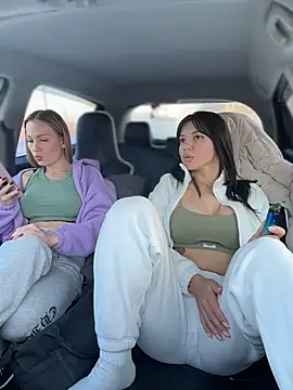 JulliaVegas's cam snapshot