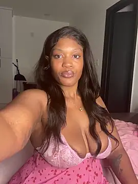 PrincessDreamm's cam snapshot