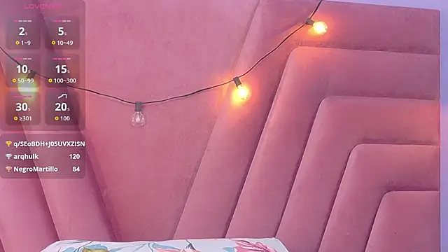 kinkylittlegirll live sex cam