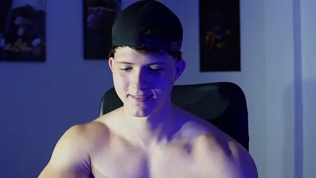 Hazzan_Velez's cam snapshot