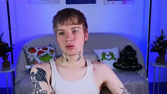 TRAVIS_CLAS live sex cam